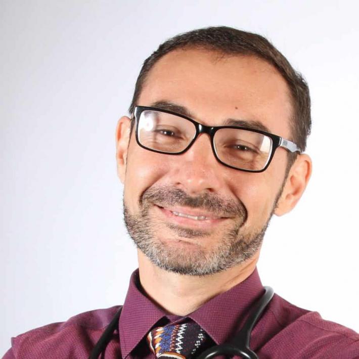 Mikhail Kogan, MD Aplastic Anemia and MDS International Foundation